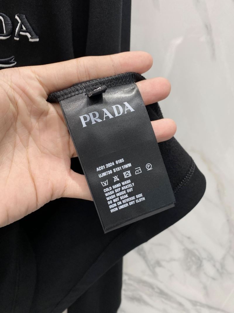 Prada T-Shirts